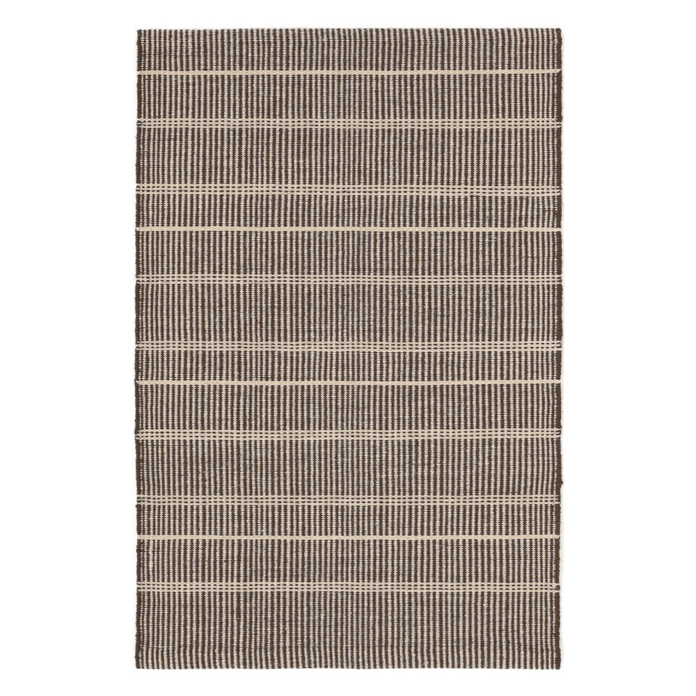 Samson Handwoven Indoor/Outdoor Rug | Oak