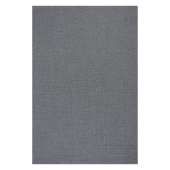 Bridges Rope Rug | Navy