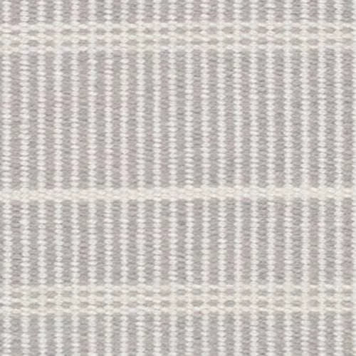 Samson Handwoven Indoor/Outdoor Rug Swatch | Grey