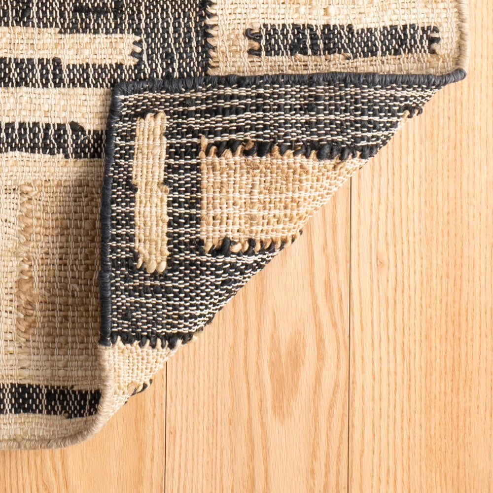Cassia Handwoven Jute Rug by Bunny Williams | Neutral