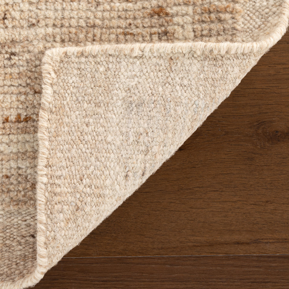 Parisa Traditional Vintage Rug | Peach