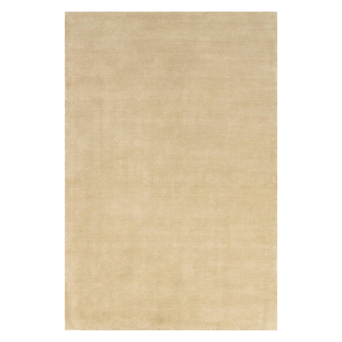 Alden Wool-Blend Rug | Sand