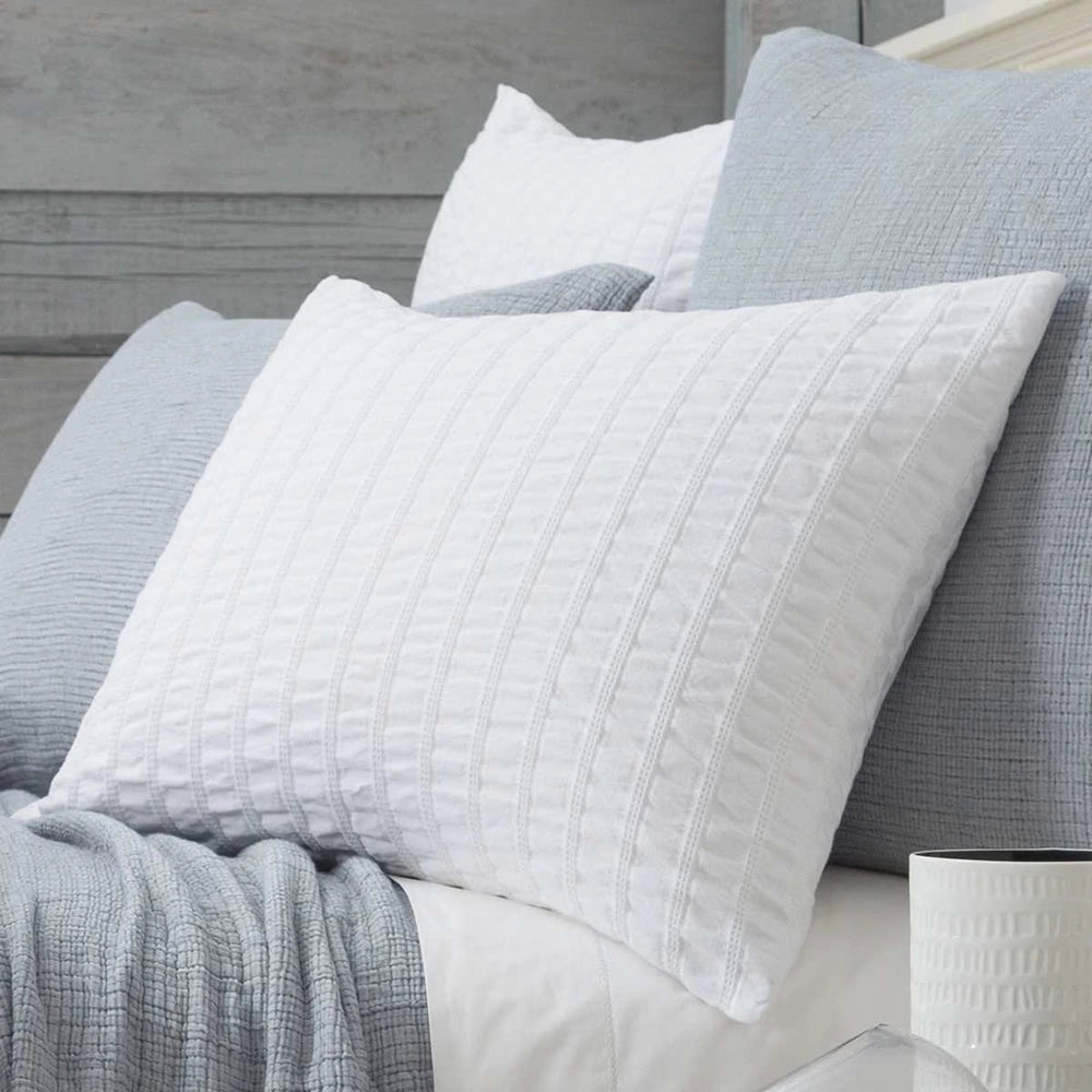 Tidal Sham | White