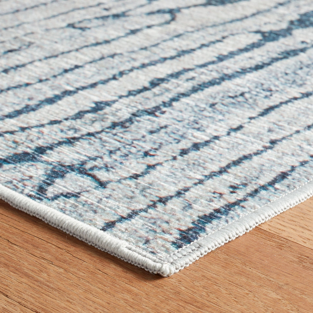 Malone Machine Washable Rug | Everglade