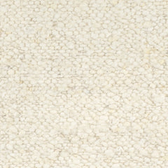 Holmstead Handwoven Wool Rug Swatch | Ivory