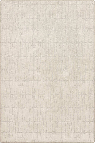 Ibis Crosshatch Custom Sample Swatch | Light Beige