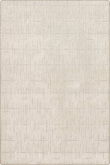 Ibis Crosshatch Custom Sample Swatch | Light Beige