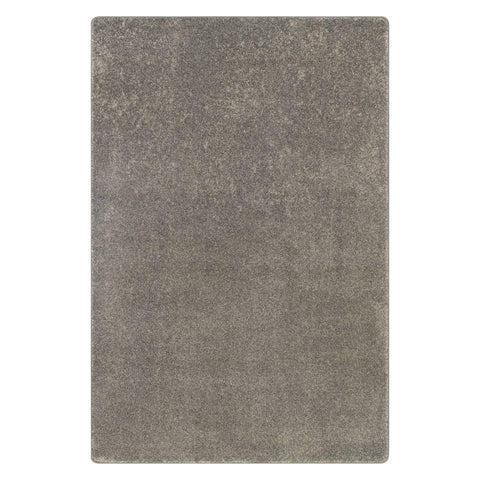 Kingfisher Shag Custom Rug | Graphite
