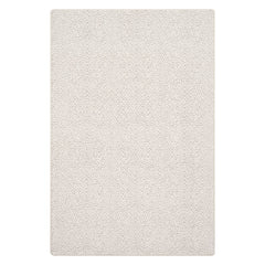 Swallowtail Trellis Custom Rug | Off White