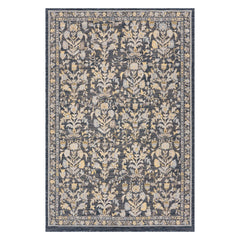 Inkrose Indoor/Outdoor Rug | Navy