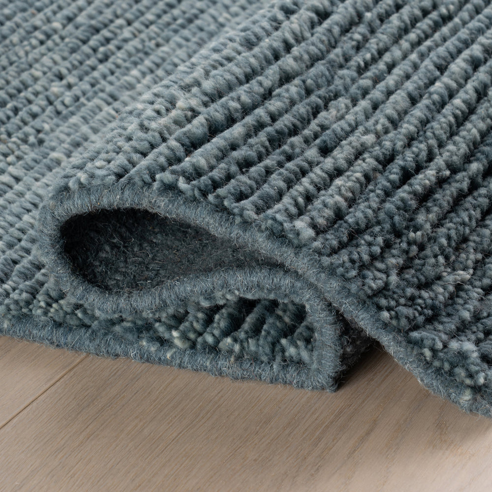 Ramsey Hand Knotted Wool Rug | Juniper