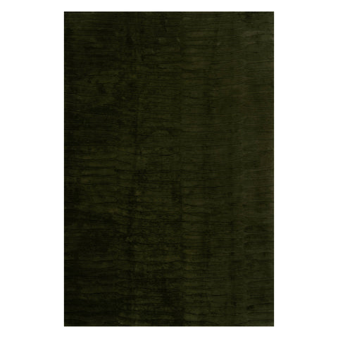 Seyla Cloud Washable Rug | Green