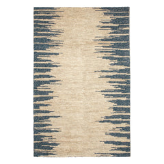 Moss Handwoven Jute Rug | Moonlight