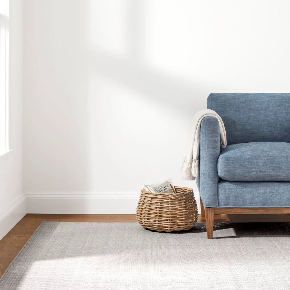 Paseo Chair | Lambert Blue
