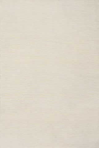 Ramsey Hand Knotted Wool Rug Swatch | Ivory