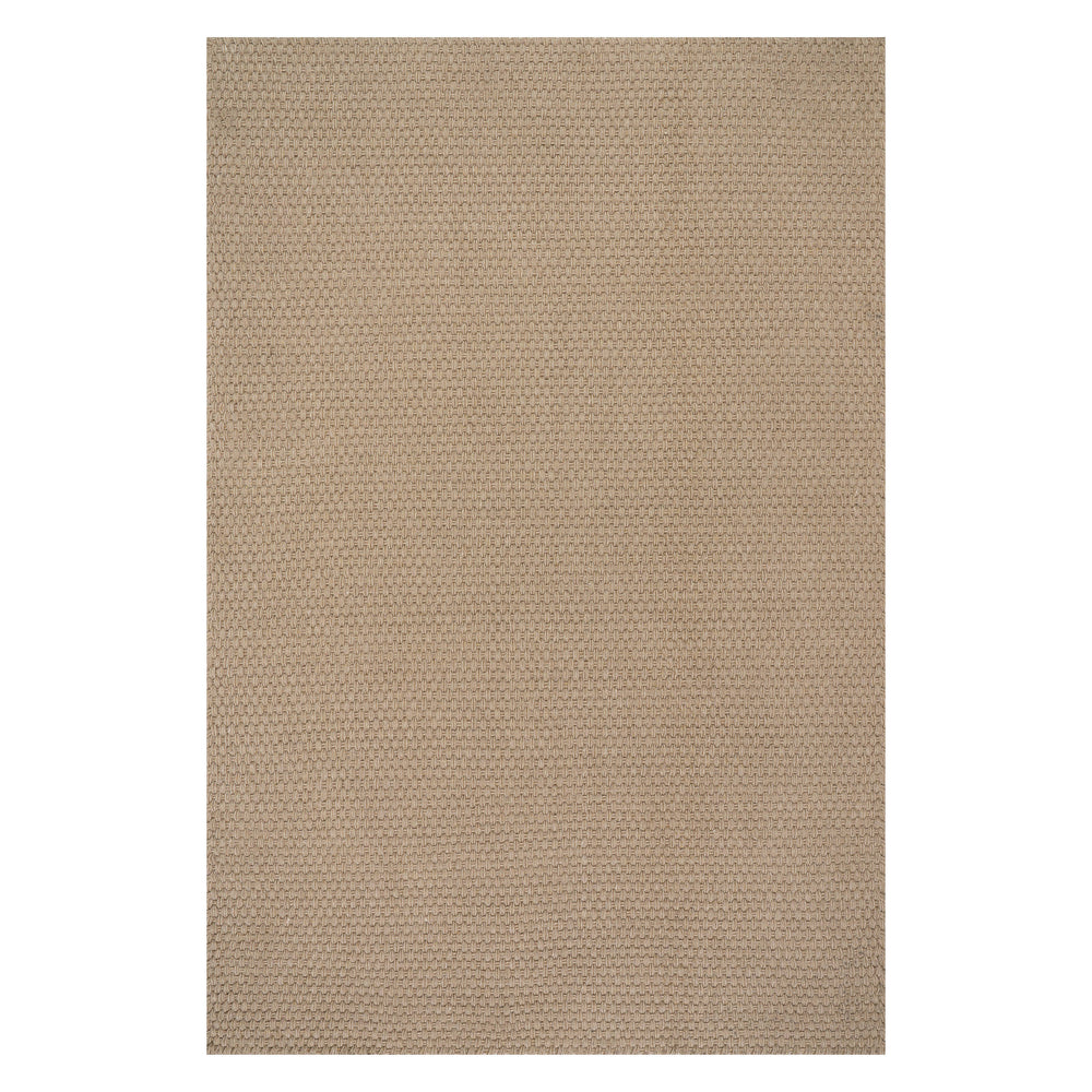 Bridges Rope Rug | Khaki