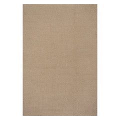 Bridges Rope Rug | Khaki