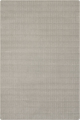 Stilt Micro-Crosshatch Custom Sample Swatch | Grey