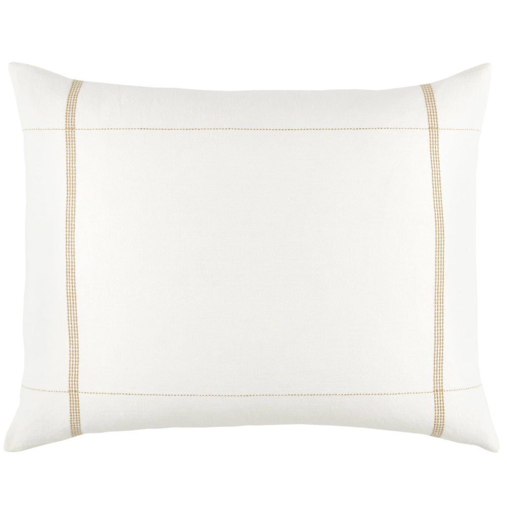 Atherton Sham | Natural