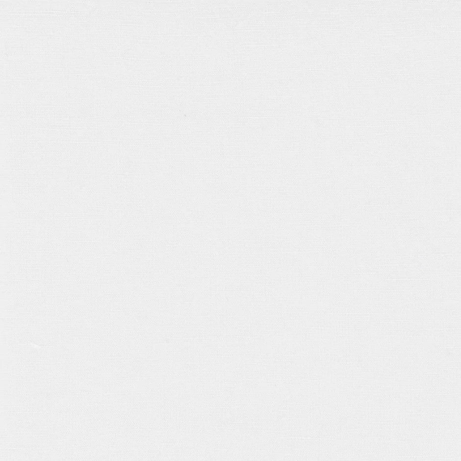 Luna Linen White Swatch