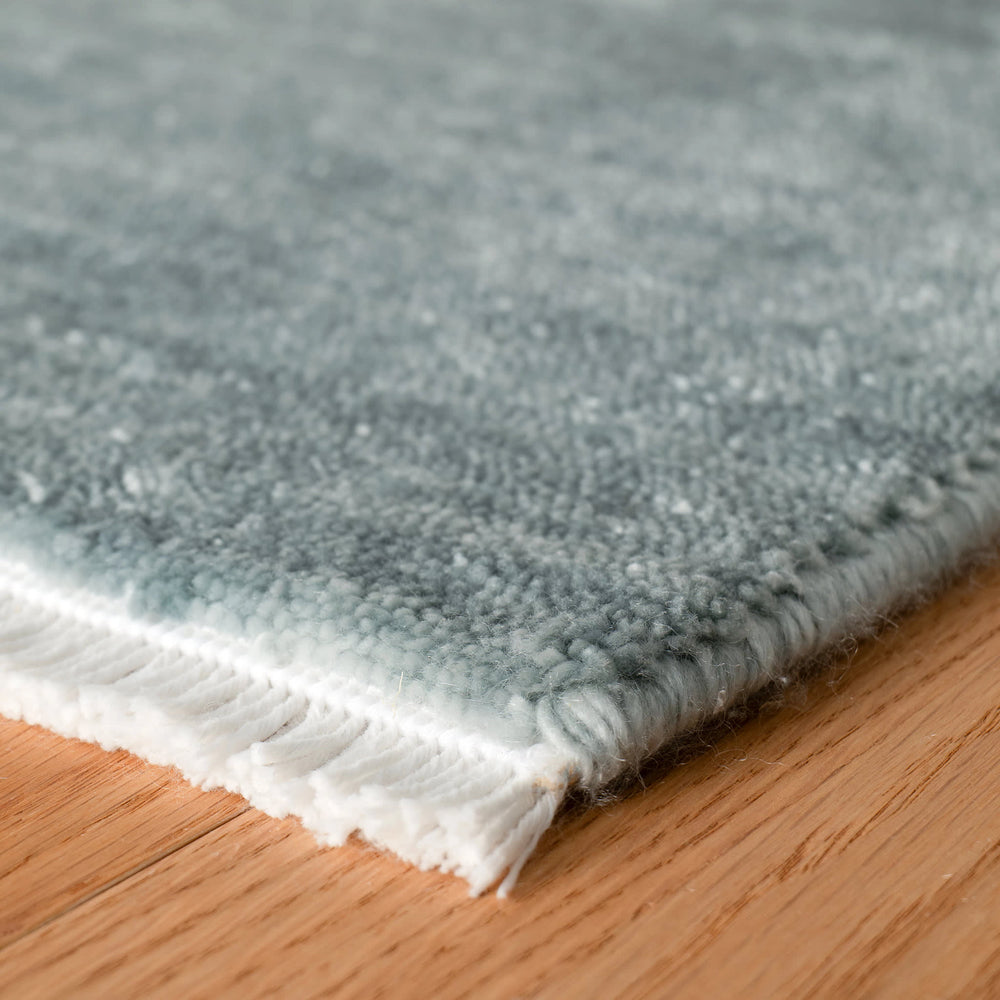 Hudson Hand Loom Knotted Rug | Pacific
