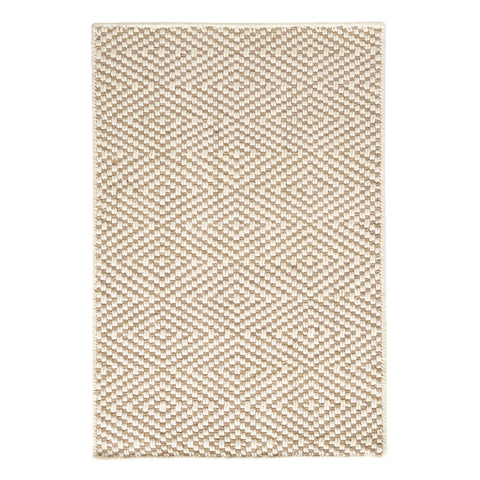 Cocchi Handwoven Wool Rug | Neutral