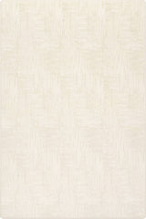 Finch Crosshatch Custom Sample Swatch | Off White