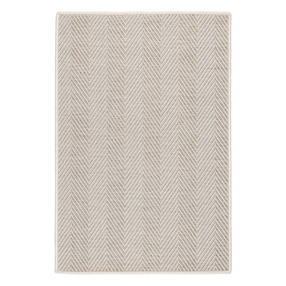 Cypress Indoor/Outdoor Custom Rug | Birch