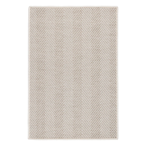 Cypress Indoor/Outdoor Custom Rug | Birch