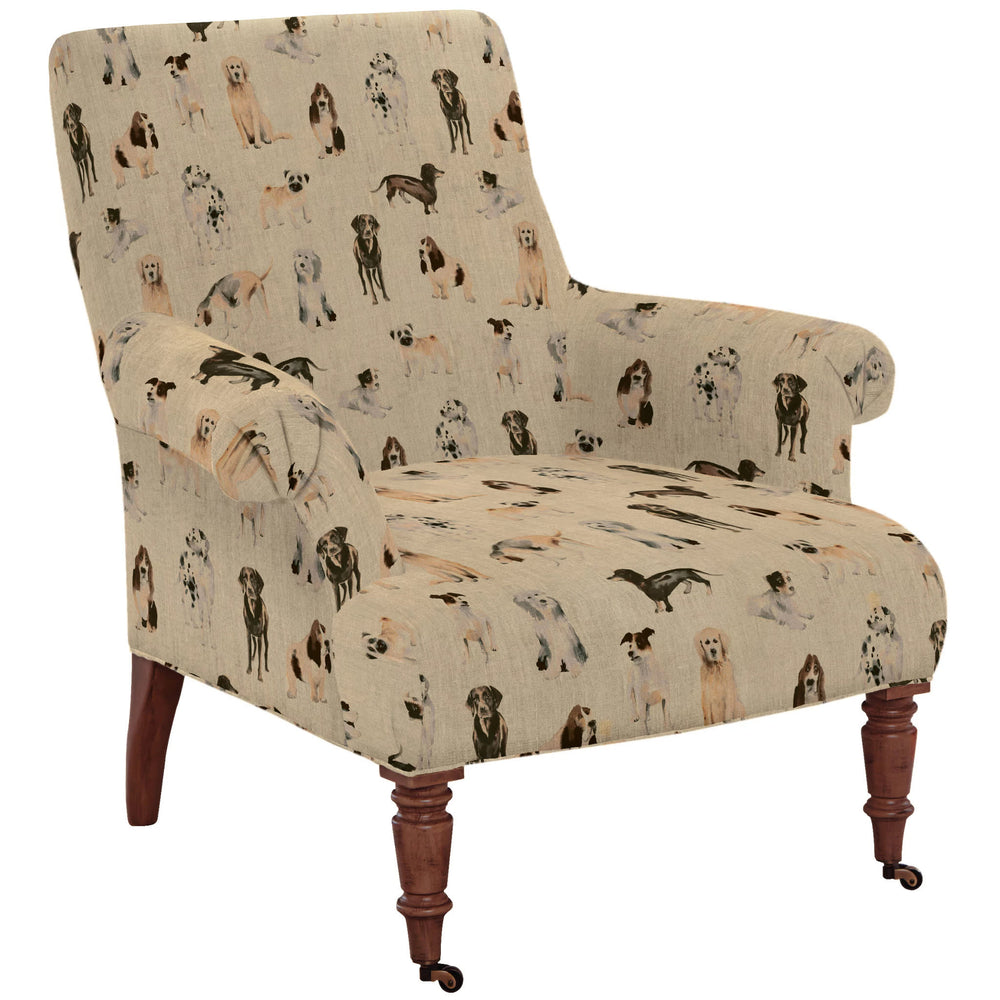 Barrington Chair | Woof