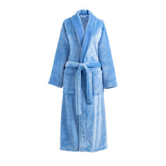 Sheepy Fleece 2.0 Robe | French Blue