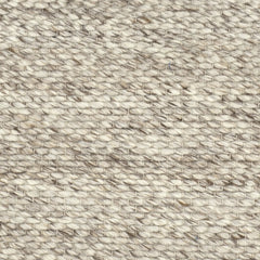 Loggia Handwoven Wool Rug Swatch | Natural