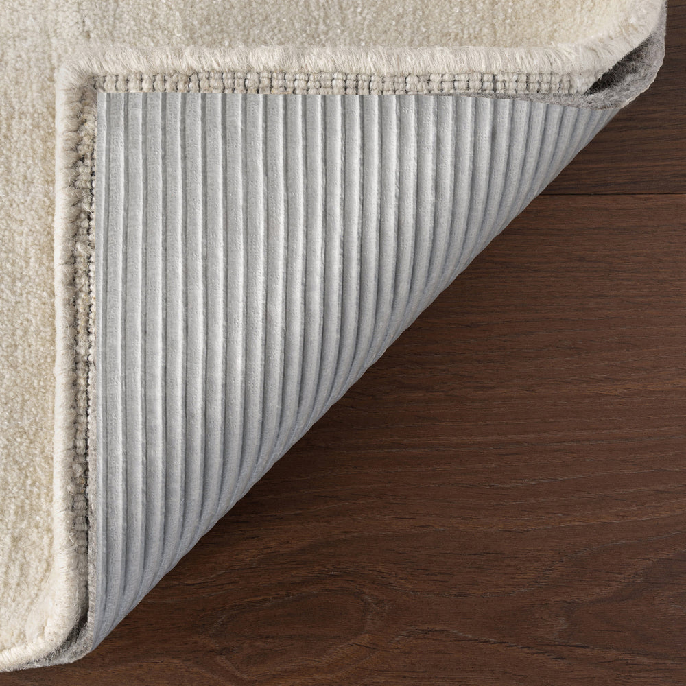 Luxury Vinyl Plank Safe Rug Pad | Grey