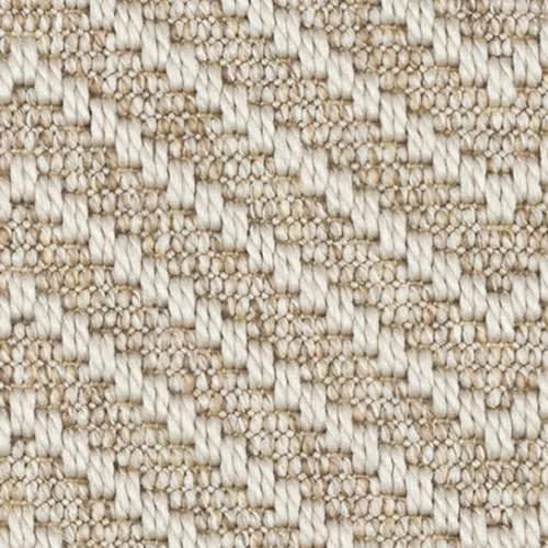 Fleetwood Indoor/Outdoor Custom Rug Swatch | Wheat