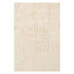 Giselle Solid Cloud Washable Rug | Sand