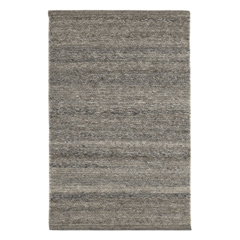Solimar Handwoven Wool Rug | Natural