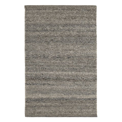 Solimar Handwoven Wool Rug | Natural