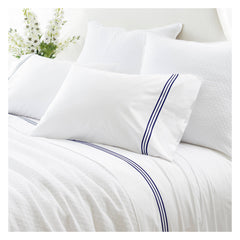 Trio Indigo Core Sheet Set Bundle | None