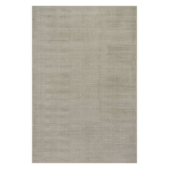 Delphine Textured Indoor/Outdoor Custom Rug | Green