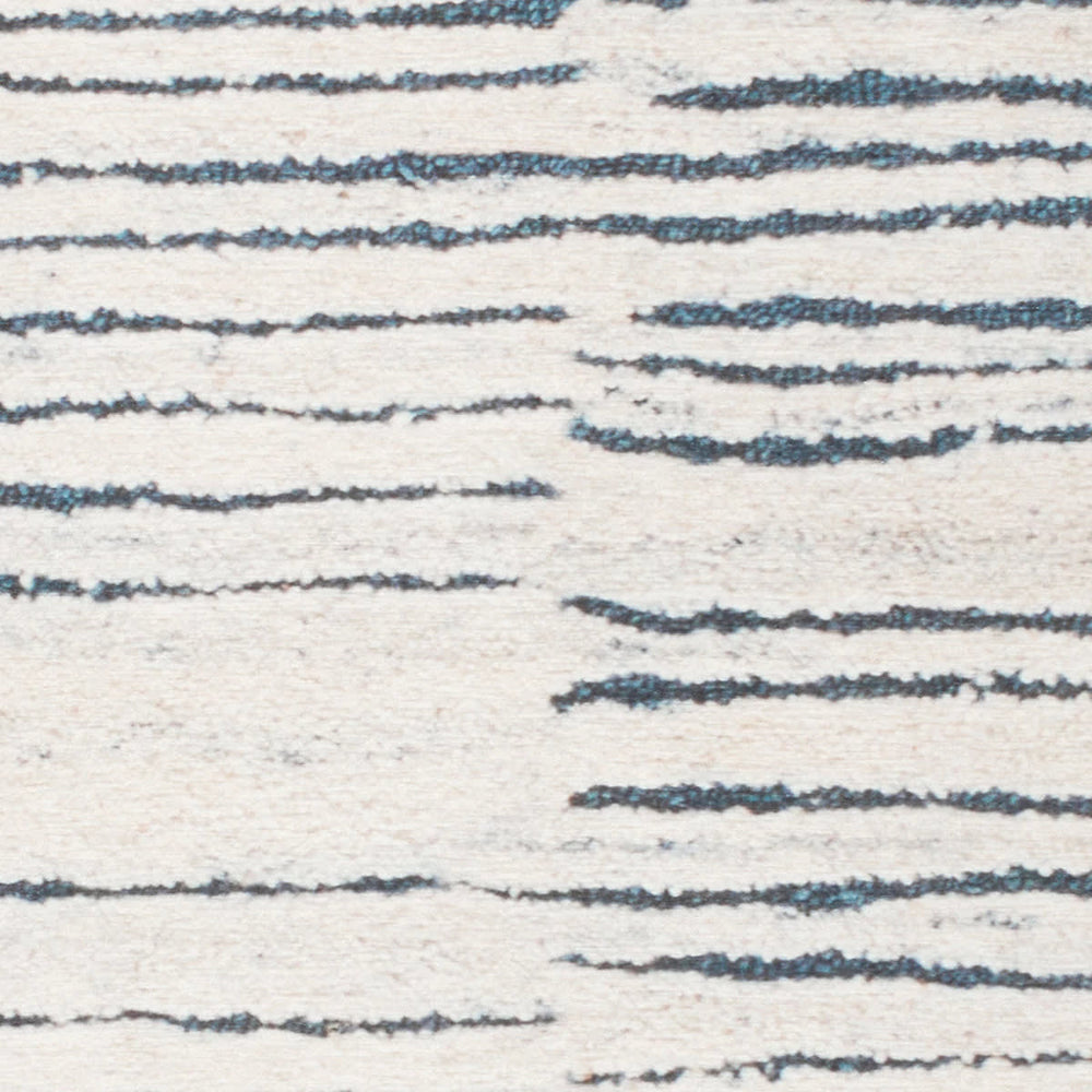 Avery Machine Washable Rug Swatch | Everglade