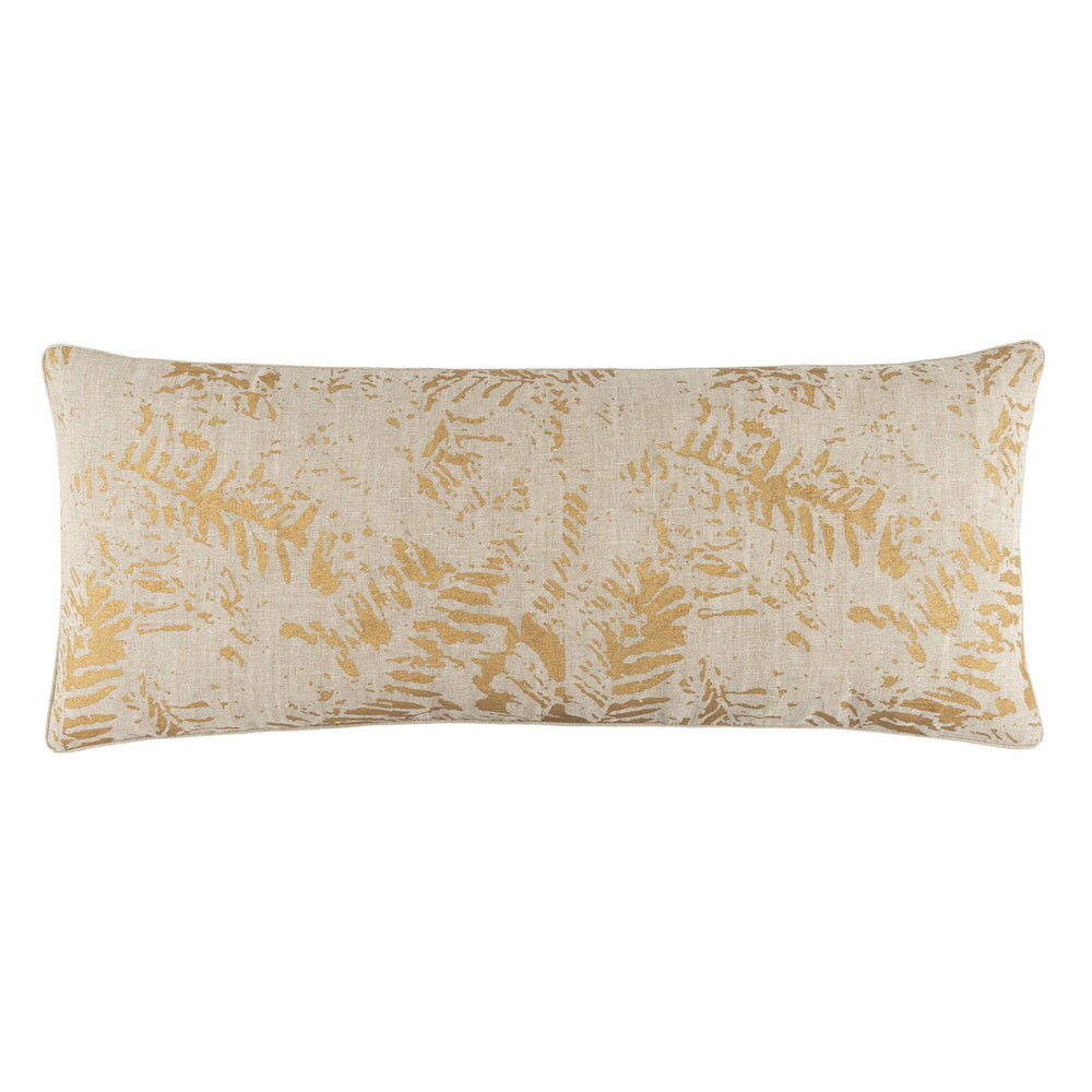 Ada Decorative Pillow Cover | Natural