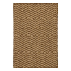 Cress Indoor/Outdoor Custom Rug | Bark