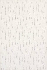 Dovekie Mottled Custom Sample Swatch | Off White