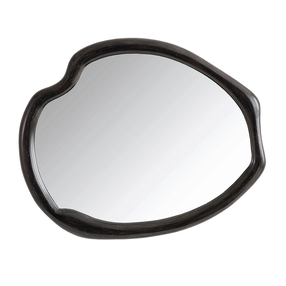 Aspen Mirror | Black