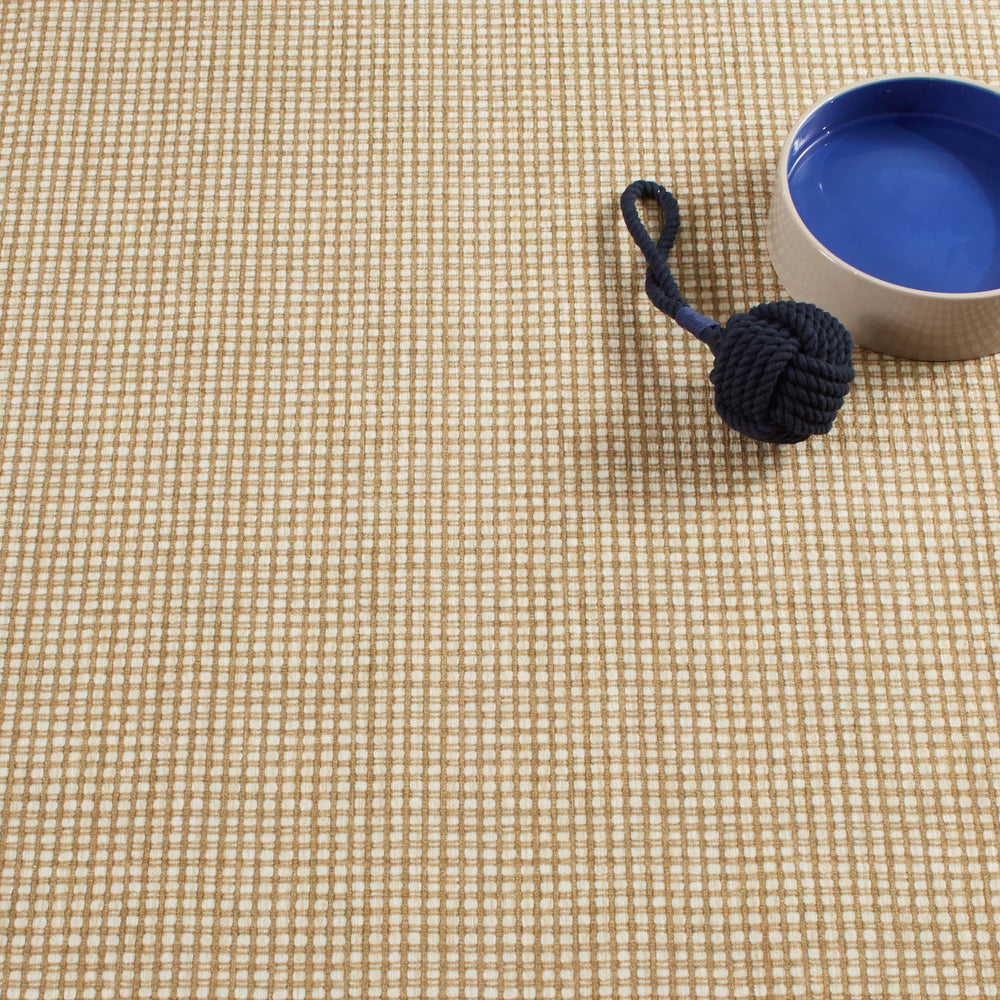 Hartley Machine Washable Rug | Natural