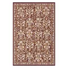 Inkrose Indoor/Outdoor Rug | Brick