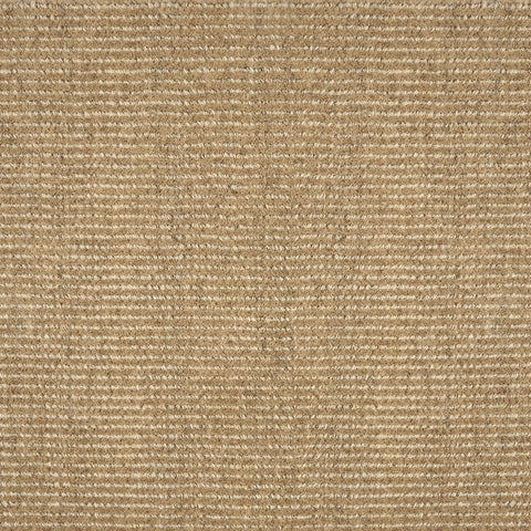 Duramae Textured Modern Custom Rug | Flax