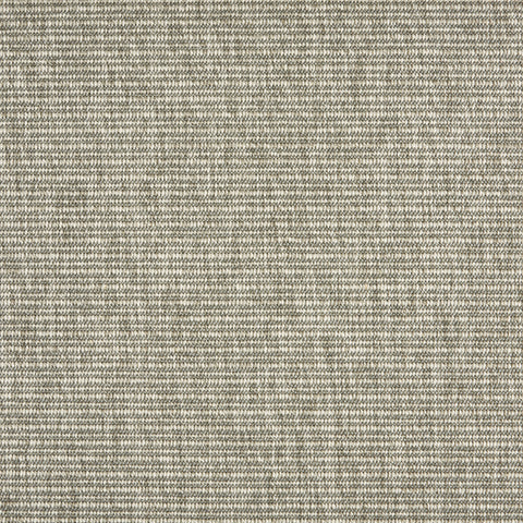 Eggressa Textured Modern Custom Rug | Heather Grey