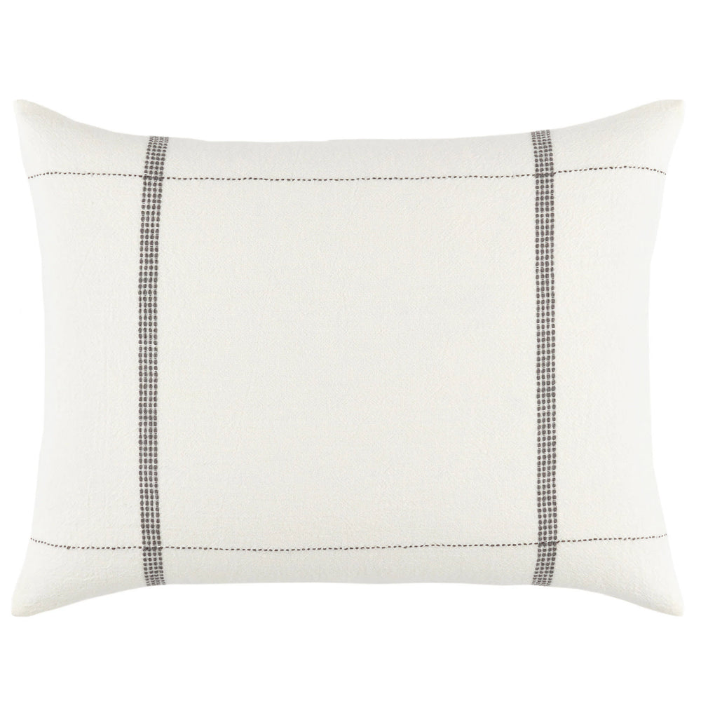 Atherton Sham | Grey