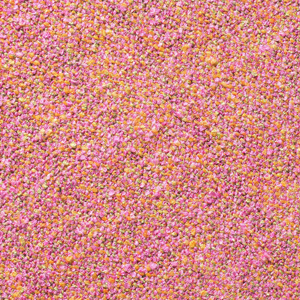 Tweed Upholstery Swatch | Sunset